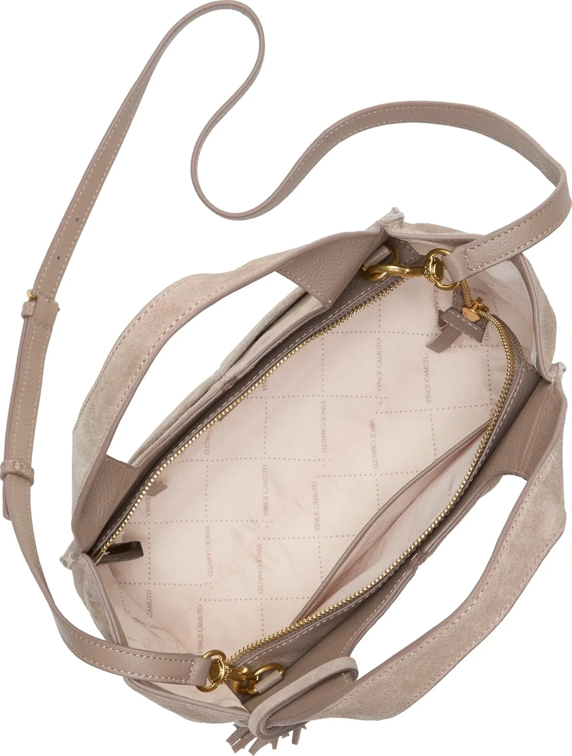 کیف دستی زنانه وینس کاموتو مدل Aleah