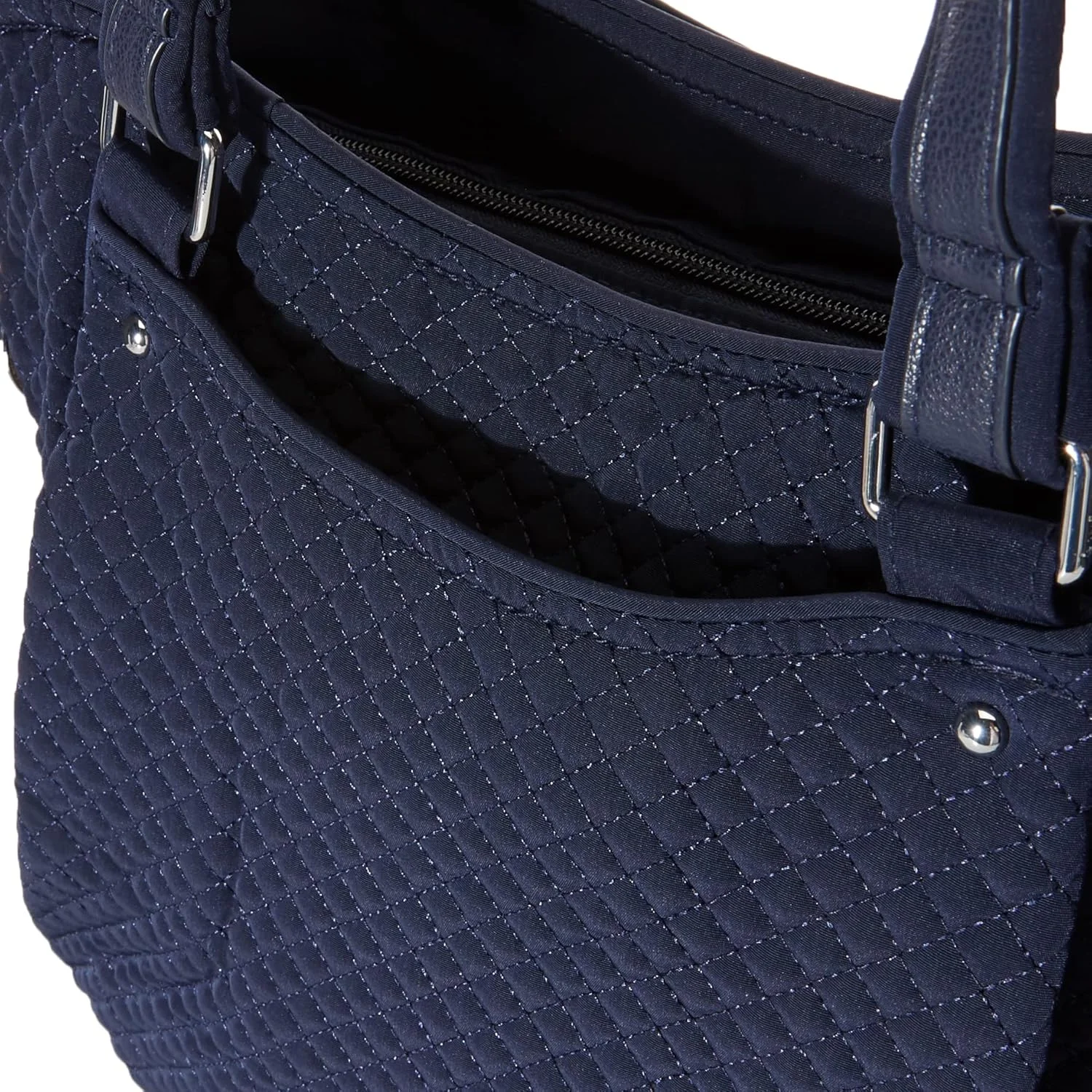 کیف دستی زنانه گلنا از جنس میکروفیبر ورا بردلی کیف دستی زنانه گلنا از جنس میکروفیبر ورا بردلی