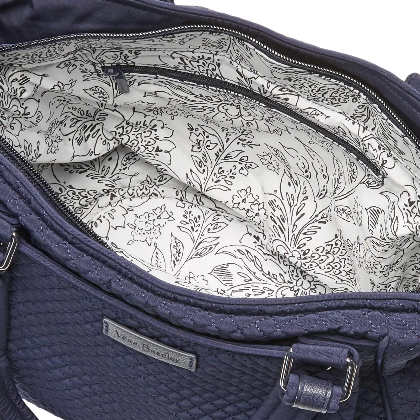 کیف دستی زنانه گلنا از جنس میکروفیبر ورا بردلی کیف دستی زنانه گلنا از جنس میکروفیبر ورا بردلی