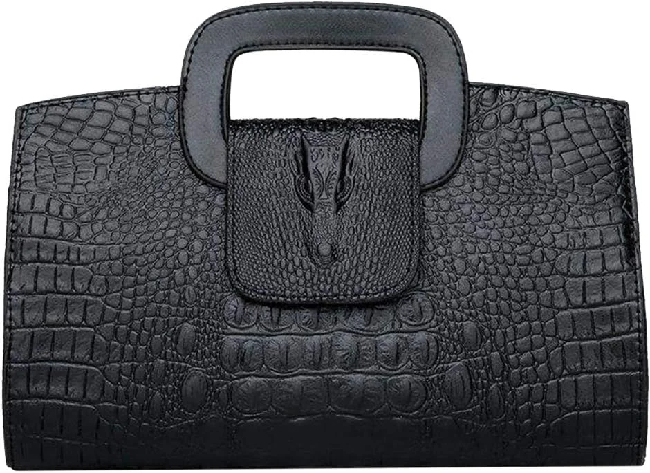 کیف دستی زنانه ZLM BAG US مدل Flap Tote بادوام و کلاسیک