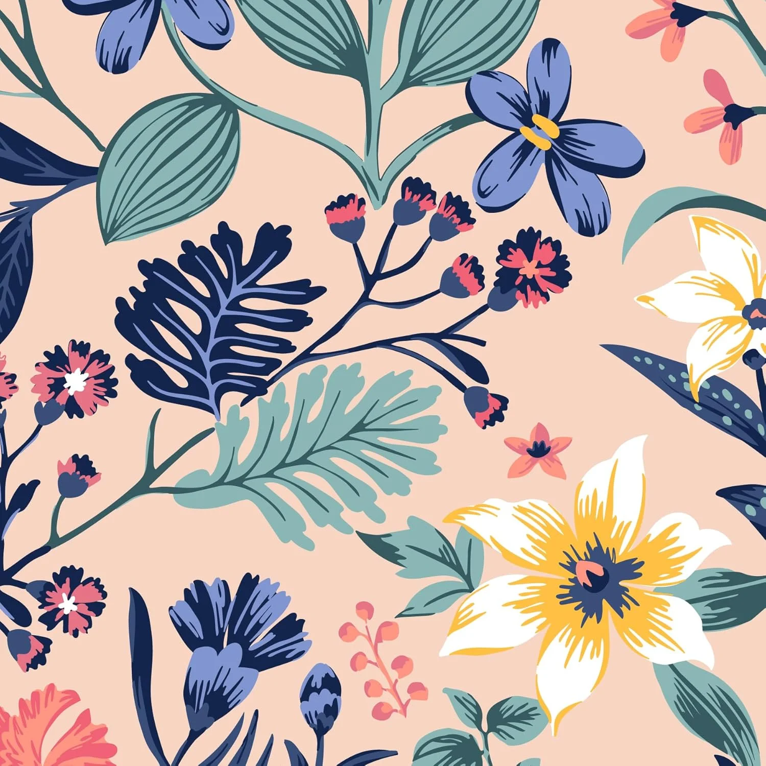 کیف دستی زنانه ویرا بردلی، کیف دوشی چند بند از جنس کتان