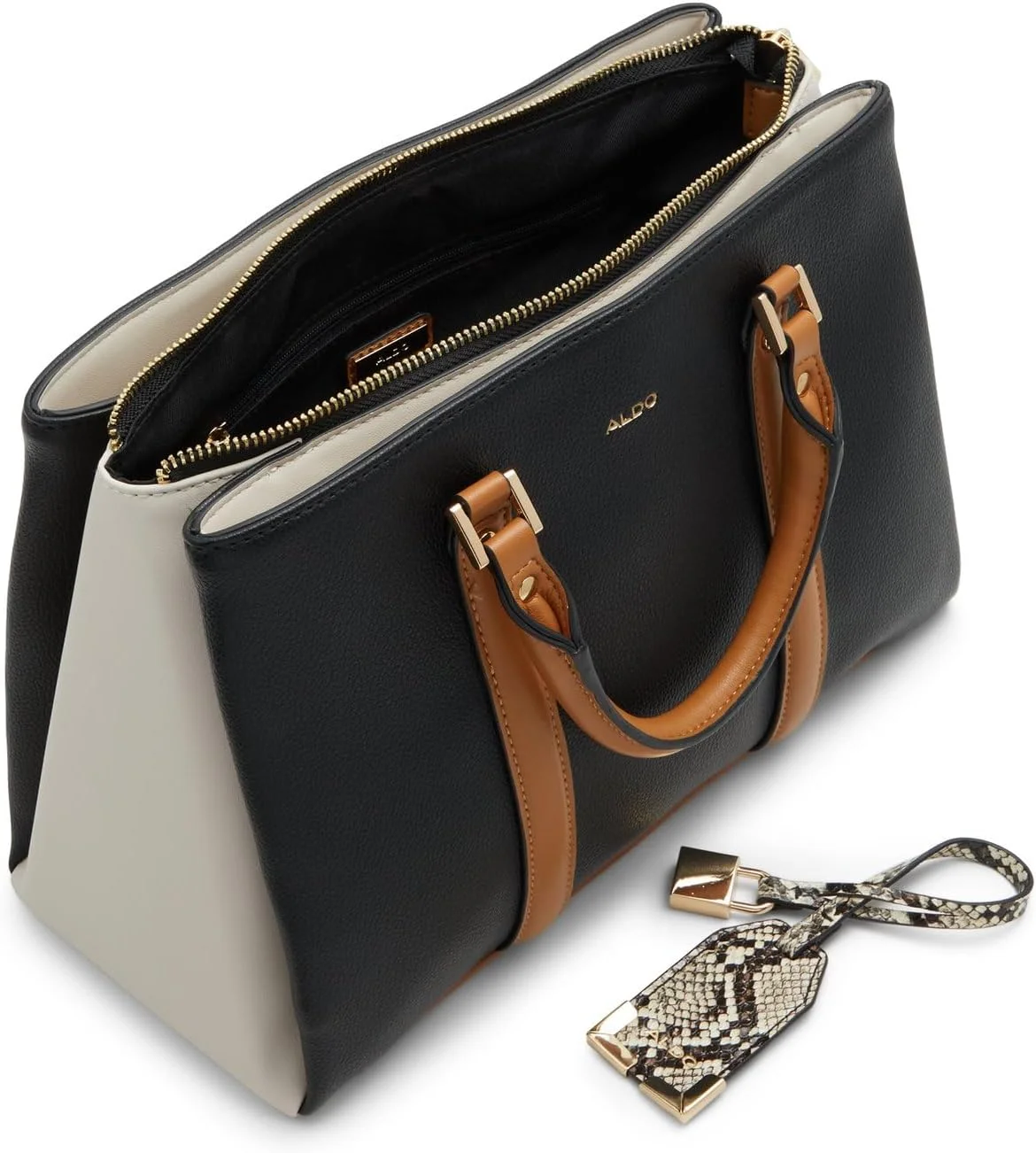 کیف دستی زنانه آلدو مدل هارمونی