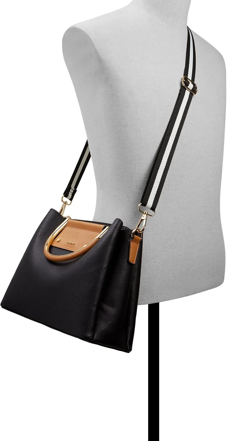 کیف دستی زنانه آلدو مدل SLOANA (تک عددی)