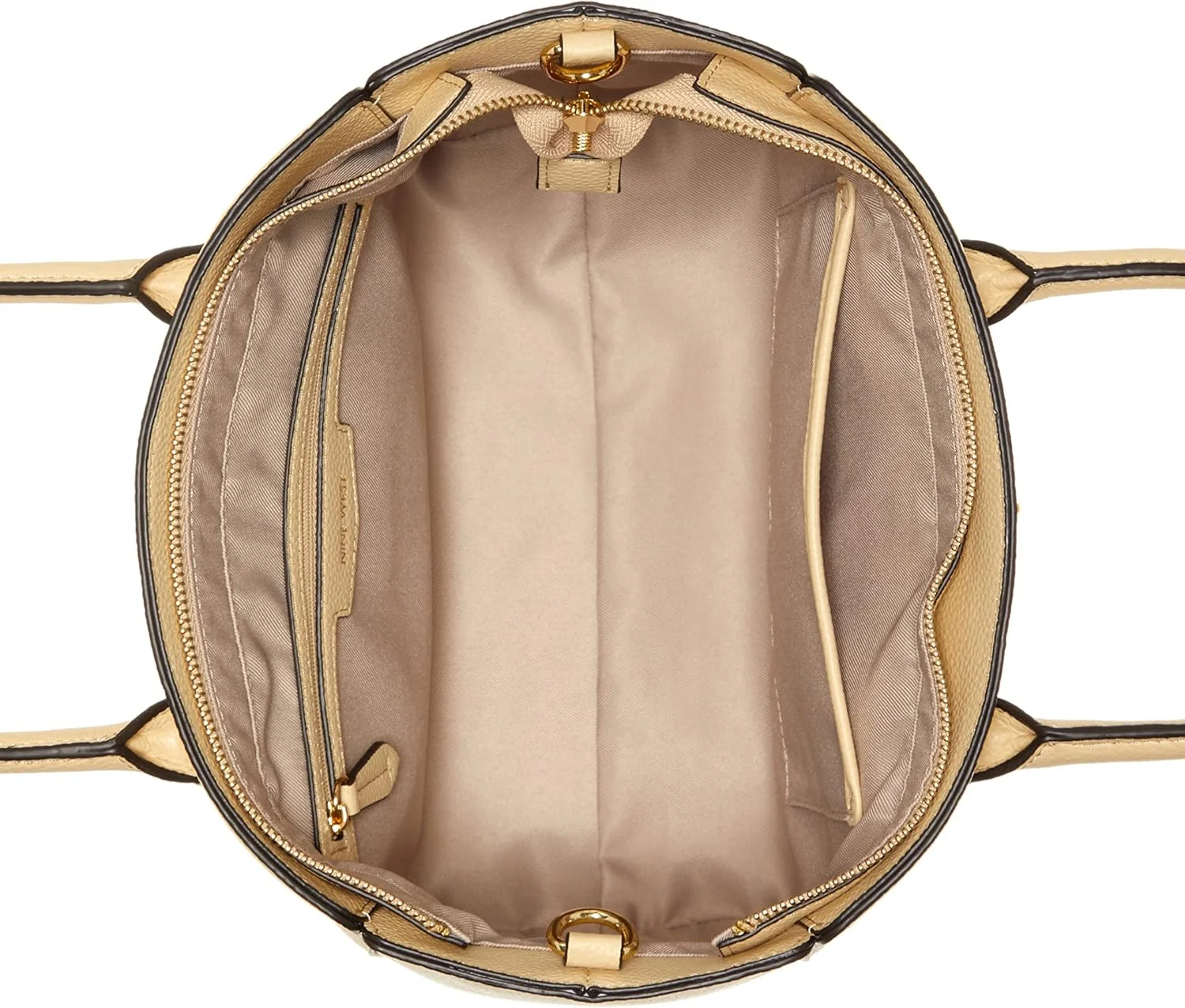 کیف دستی کوچک زنانه ناین وست مدل NGV130876 Shirin با بست زیپی