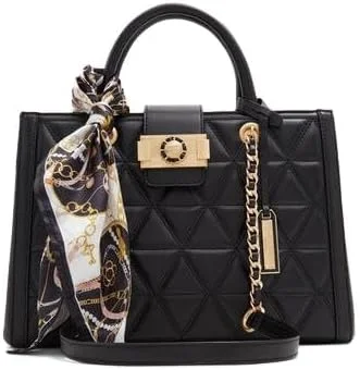 کیف دستی زنانه آلدو مدل Rhaena مشکی کیف دستی زنانه آلدو مدل Rhaena مشکی