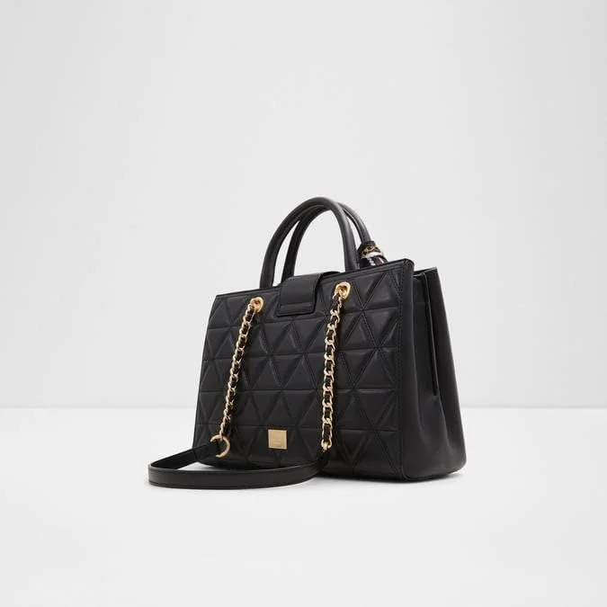 کیف دستی زنانه آلدو مدل Rhaena مشکی کیف دستی زنانه آلدو مدل Rhaena مشکی