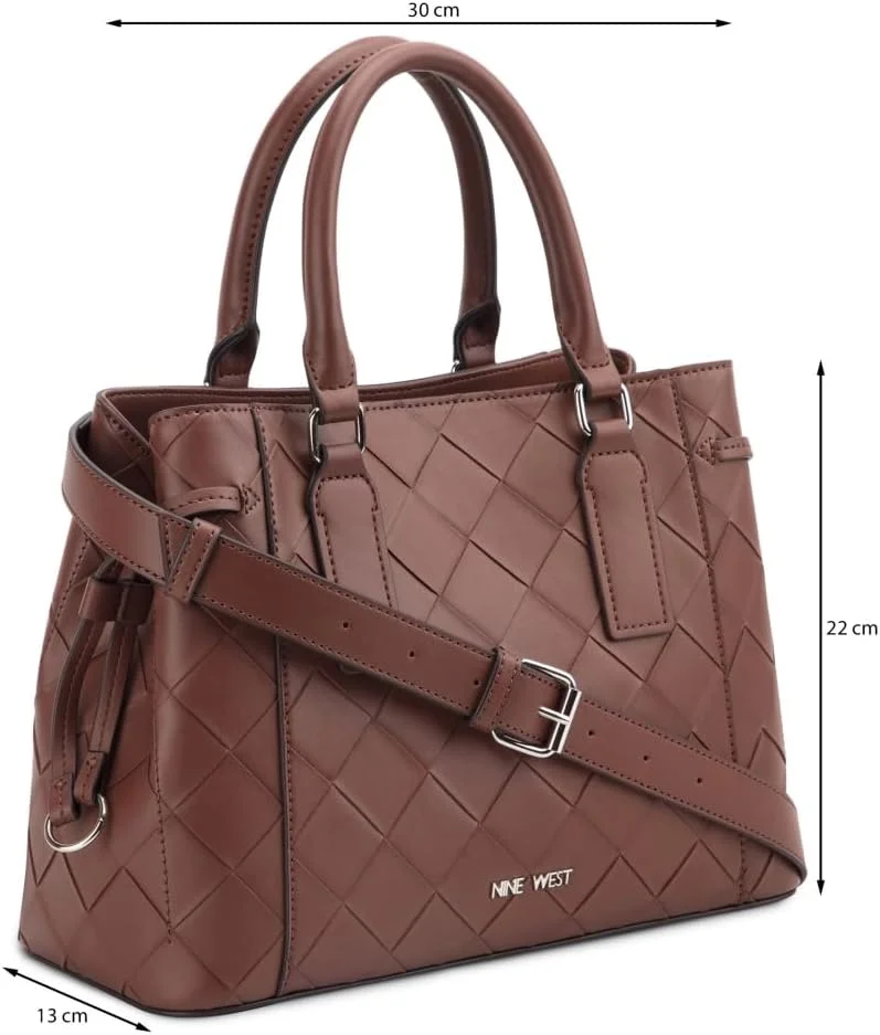 کیف دستی زنانه ناین وست مدل Radleigh، کیف بزرگ مشکی، کیف دوشی، کیف پول، کیف دستی، کیف ترند، کیف شانه ای کیف دستی زنانه ناین وست مدل Radleigh، کیف بزرگ مشکی، کیف دوشی، کیف پول، کیف دستی، کیف ترند، کیف شانه ای