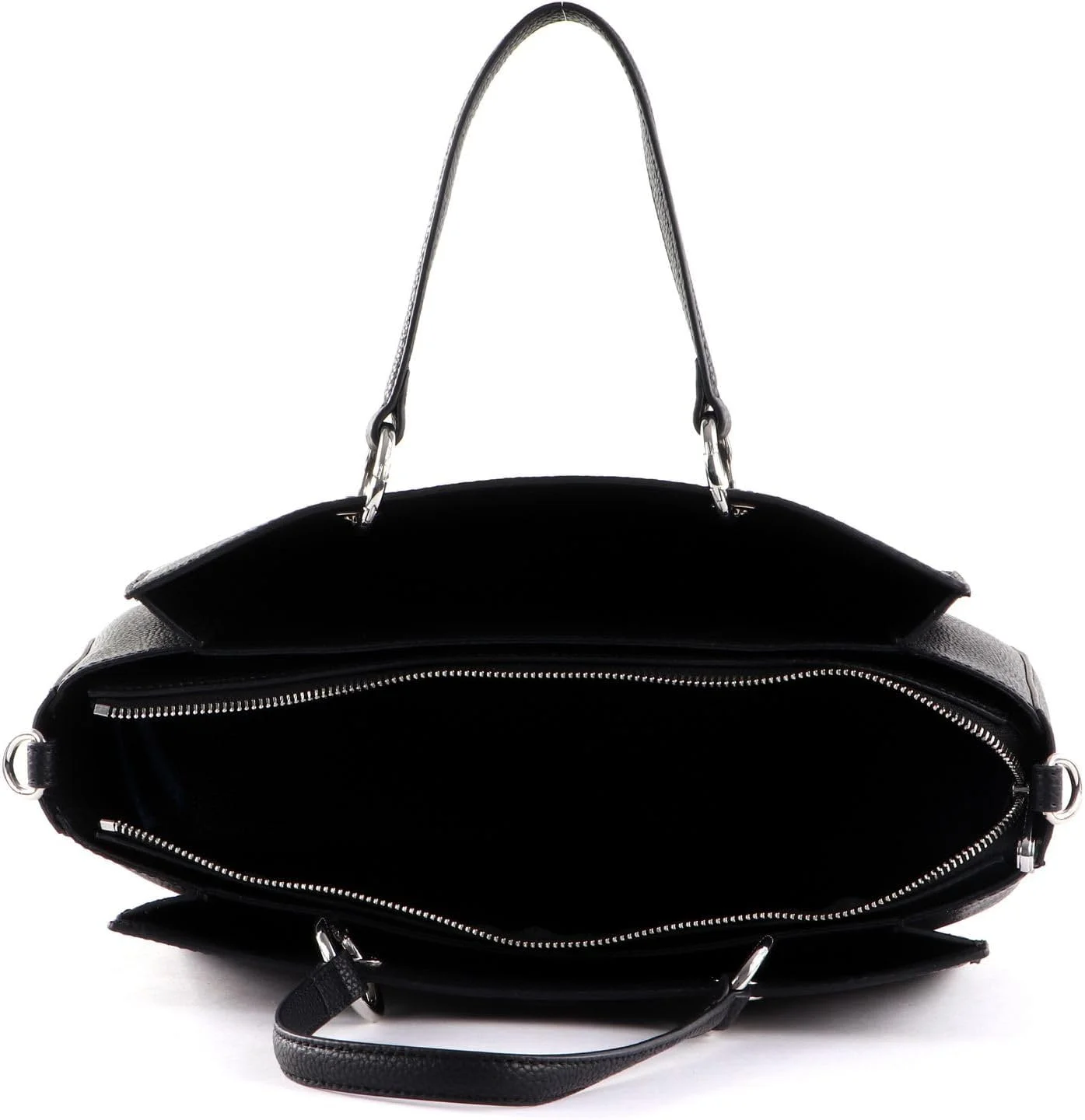 کیف دستی زنانه تامی هیلفیگر مدل Emblem کیف دستی زنانه تامی هیلفیگر مدل Emblem