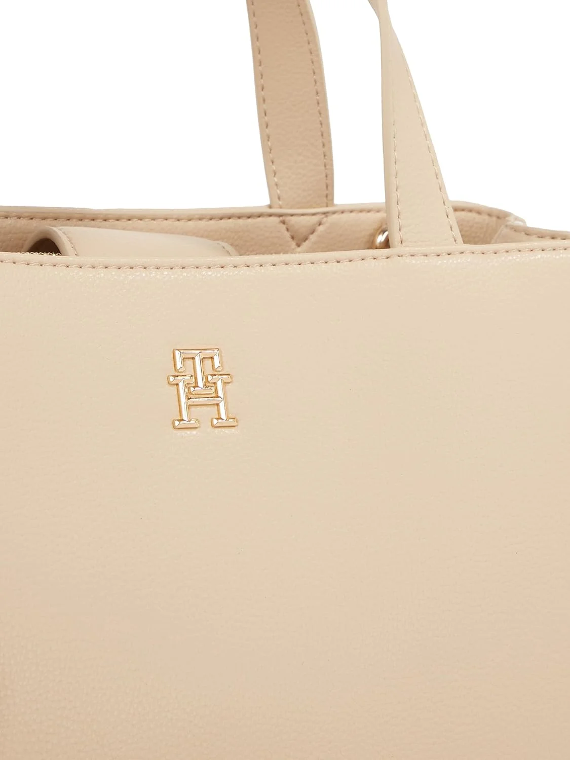 کیف دستی زنانه تامی هیلفیگر مدل Essential Sc Tote کیف دستی زنانه تامی هیلفیگر مدل Essential Sc Tote