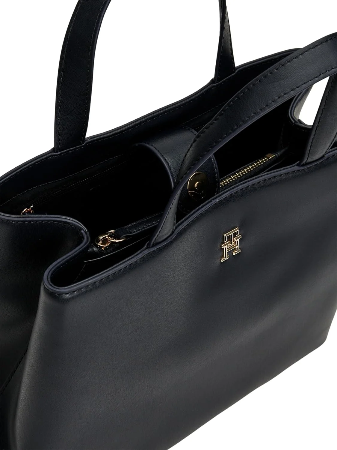 کیف دستی زنانه تامی هیلفیگر مدل بهاره شیک