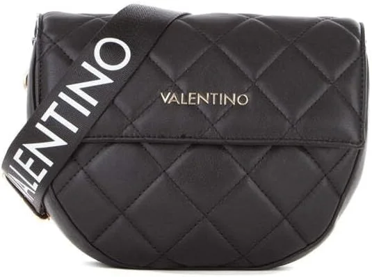 کیف دوشی والنتینو مدل VBS3XJ02 مشکی