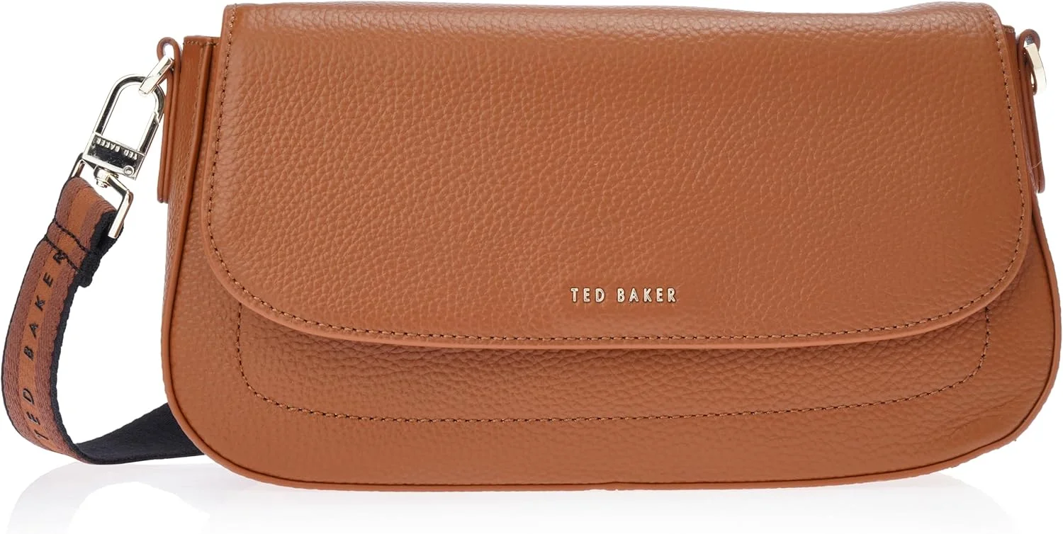 کیف رودوشی بلند طرح‌دار Ted Baker Darilie، چند رنگ