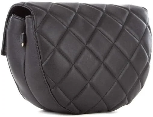 کیف دوشی والنتینو مدل VBS3XJ02 مشکی