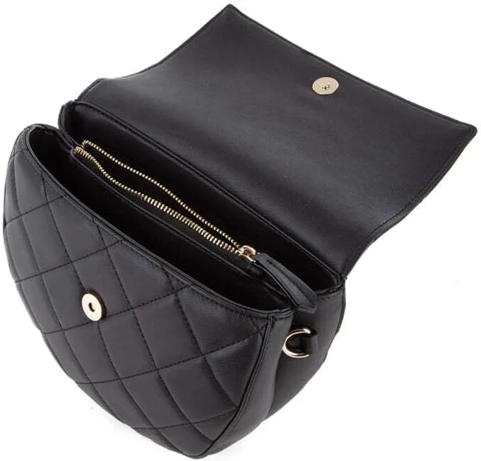 کیف دوشی والنتینو مدل VBS3XJ02 مشکی