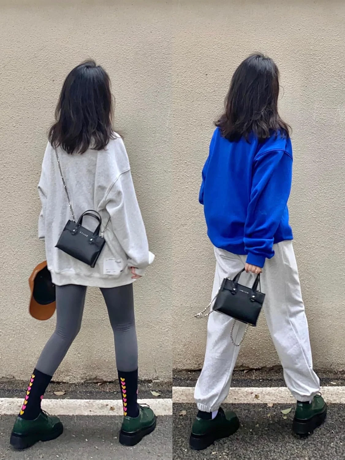 کیف دستی کوچک چرمی زنانه، کیف ضدآب رودوشی یا دستی برای مدرسه، اداره و مسافرت