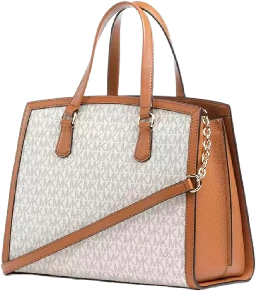 کیف دستی زنانه مایکل کورس مدل Md Satchel، سایز One Size کیف دستی زنانه مایکل کورس مدل Md Satchel، سایز One Size