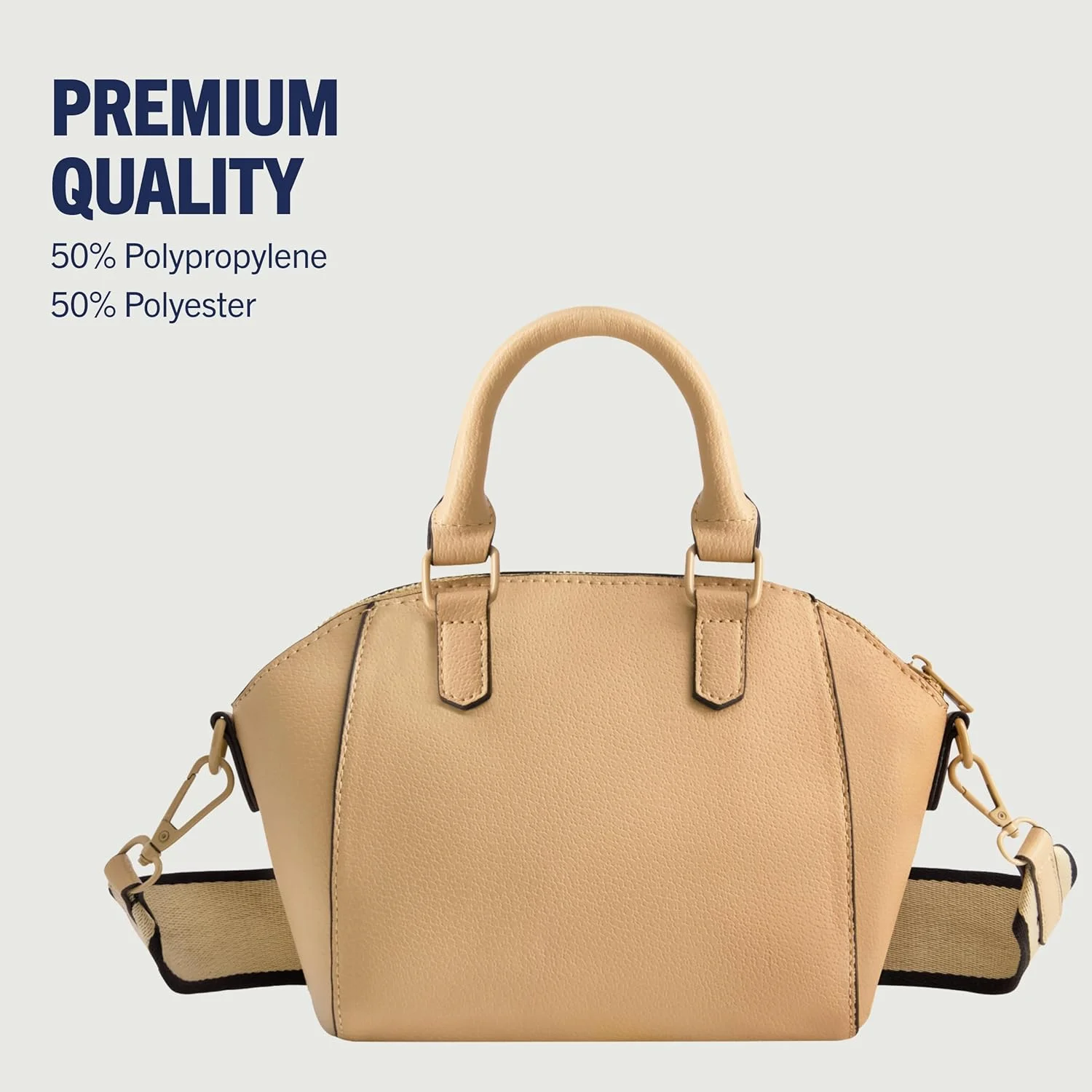 کیف دستی زنانه ترو ریلیجن، کیف کوچک دوشی با بند شانه ای قابل تنظیم و جدا شدن کیف دستی زنانه ترو ریلیجن، کیف کوچک دوشی با بند شانه ای قابل تنظیم و جدا شدن