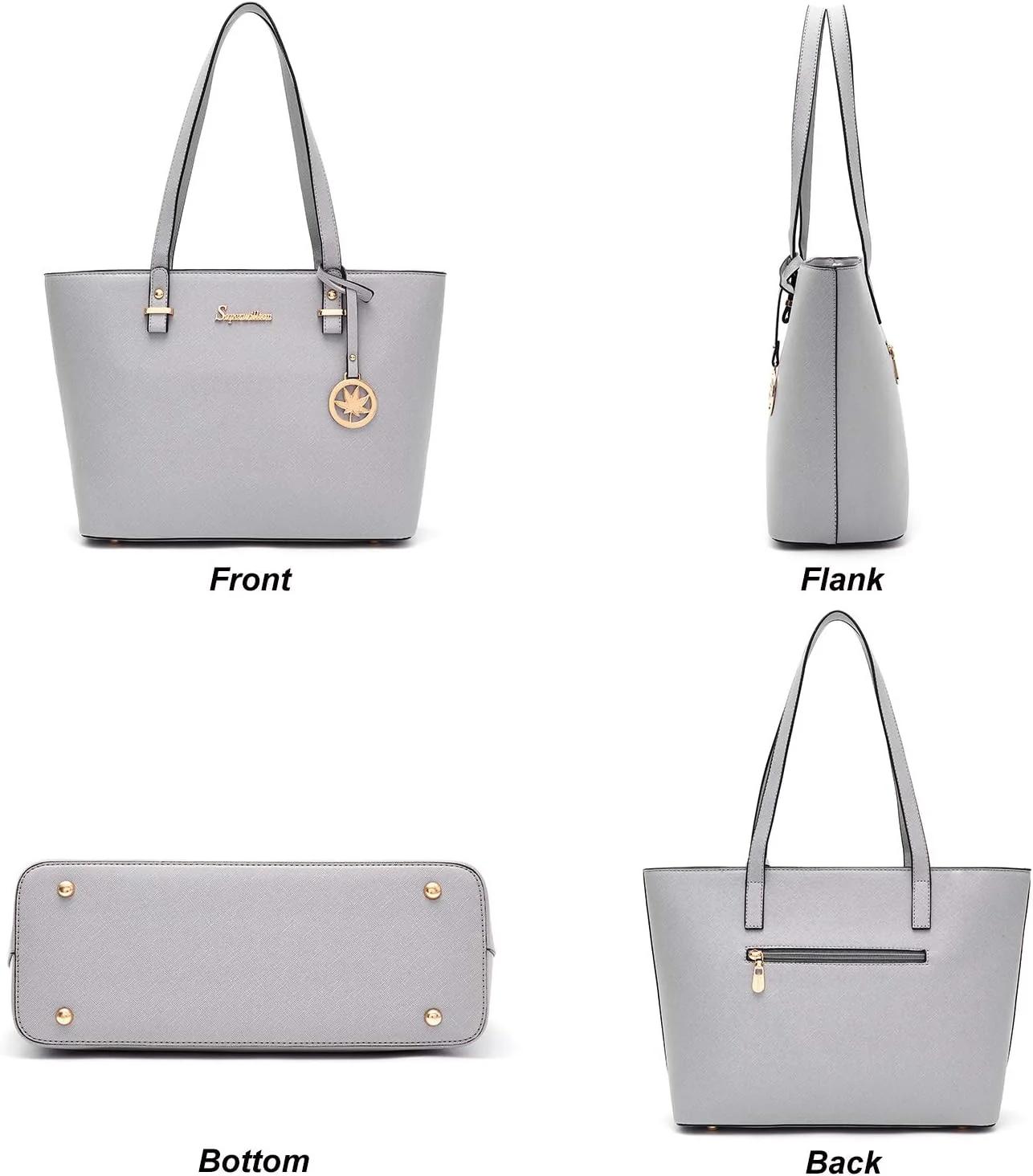 کیف دستی بادوام زنانه مدل 8803