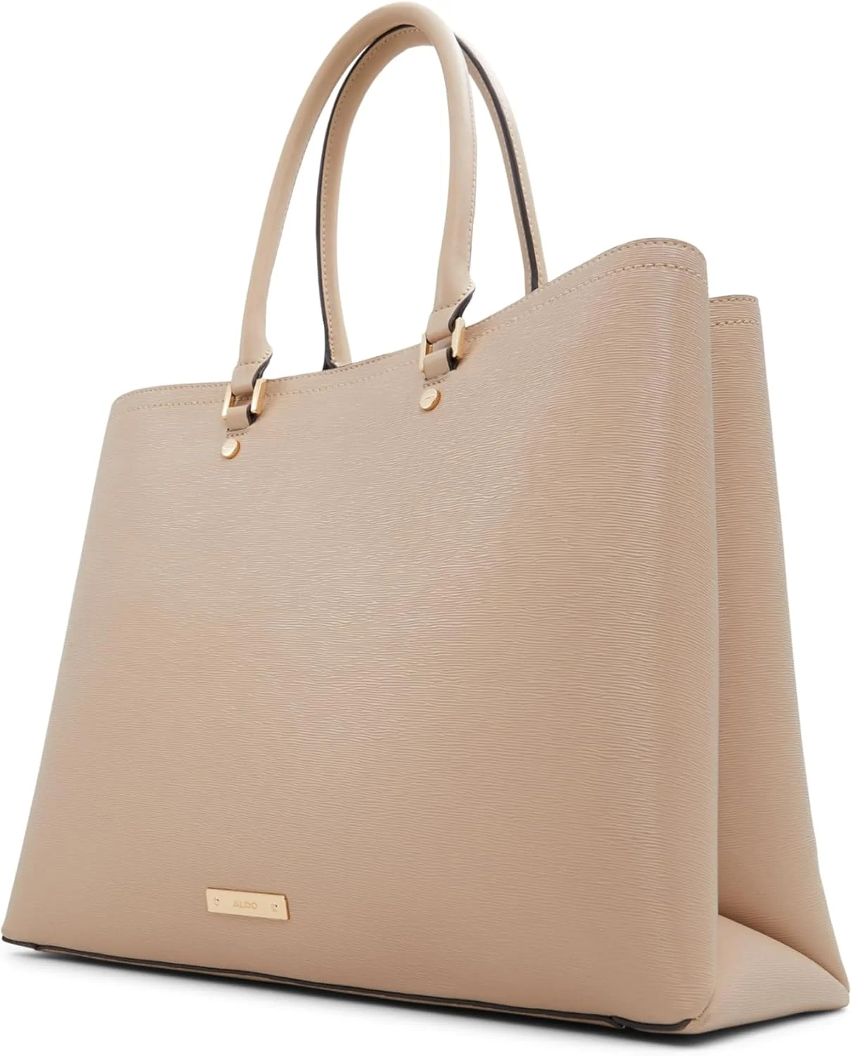 کیف دستی زنانه آلدو مدل کریستین، رنگ بژ کیف دستی زنانه آلدو مدل کریستین، رنگ بژ