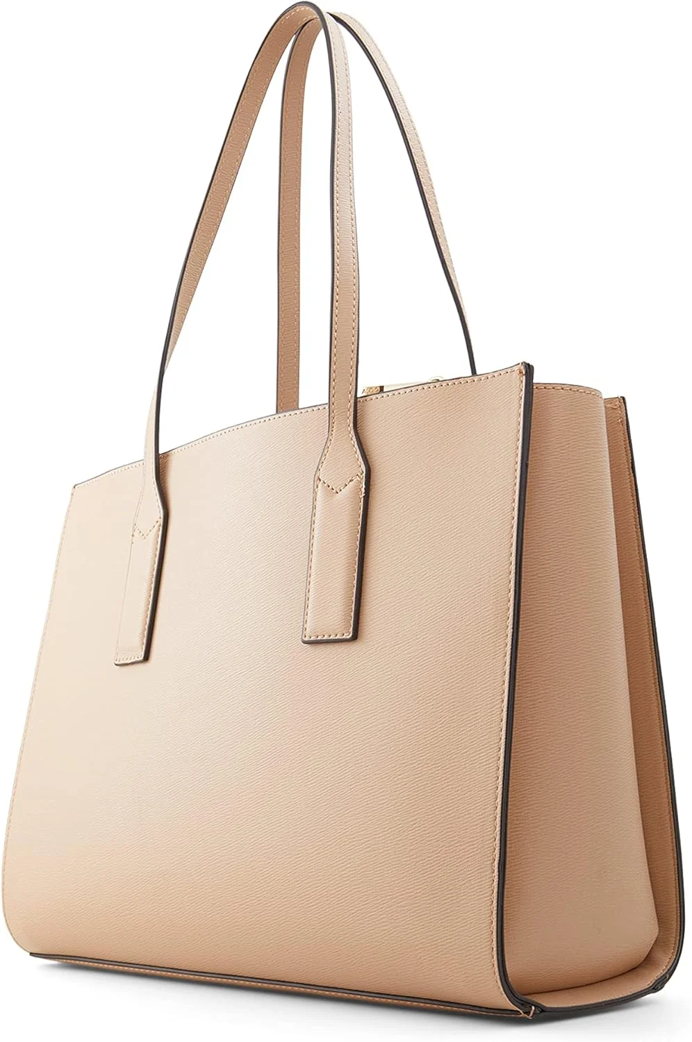 کیف دستی زنانه آلدو مدل همت، رنگ بژ کیف دستی زنانه آلدو مدل همت، رنگ بژ