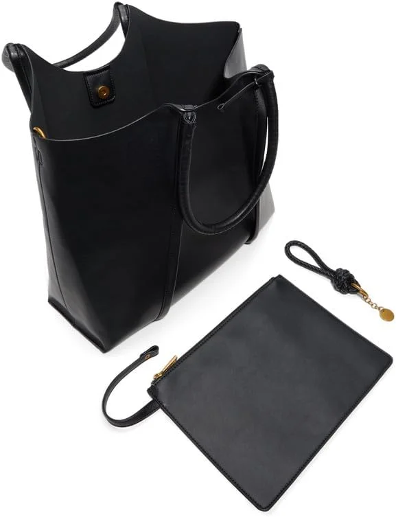 کیف دستی زنانه آلدو مدل KYLANA مشکی