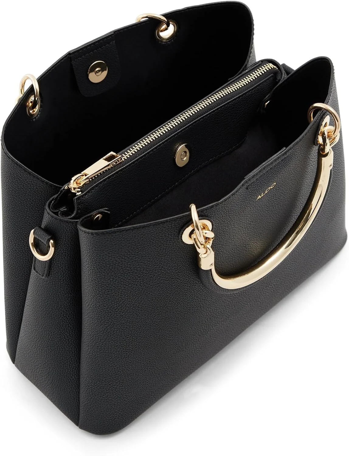 کیف دستی زنانه آلدو مدل 23Surgoine-001، مشکی