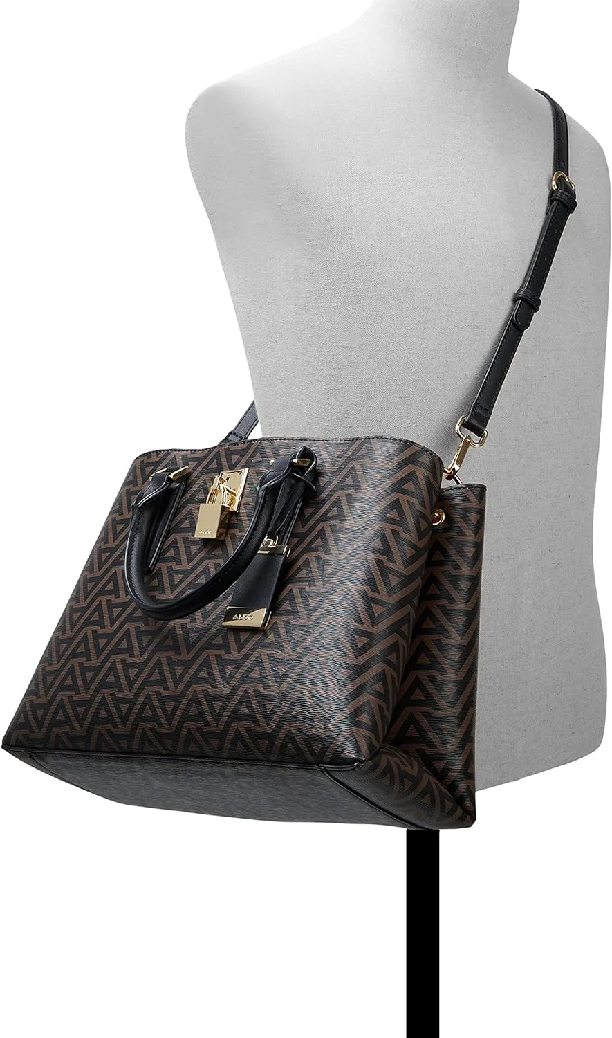 کیف دستی زنانه آلدو مدل Areawiel چند رنگ