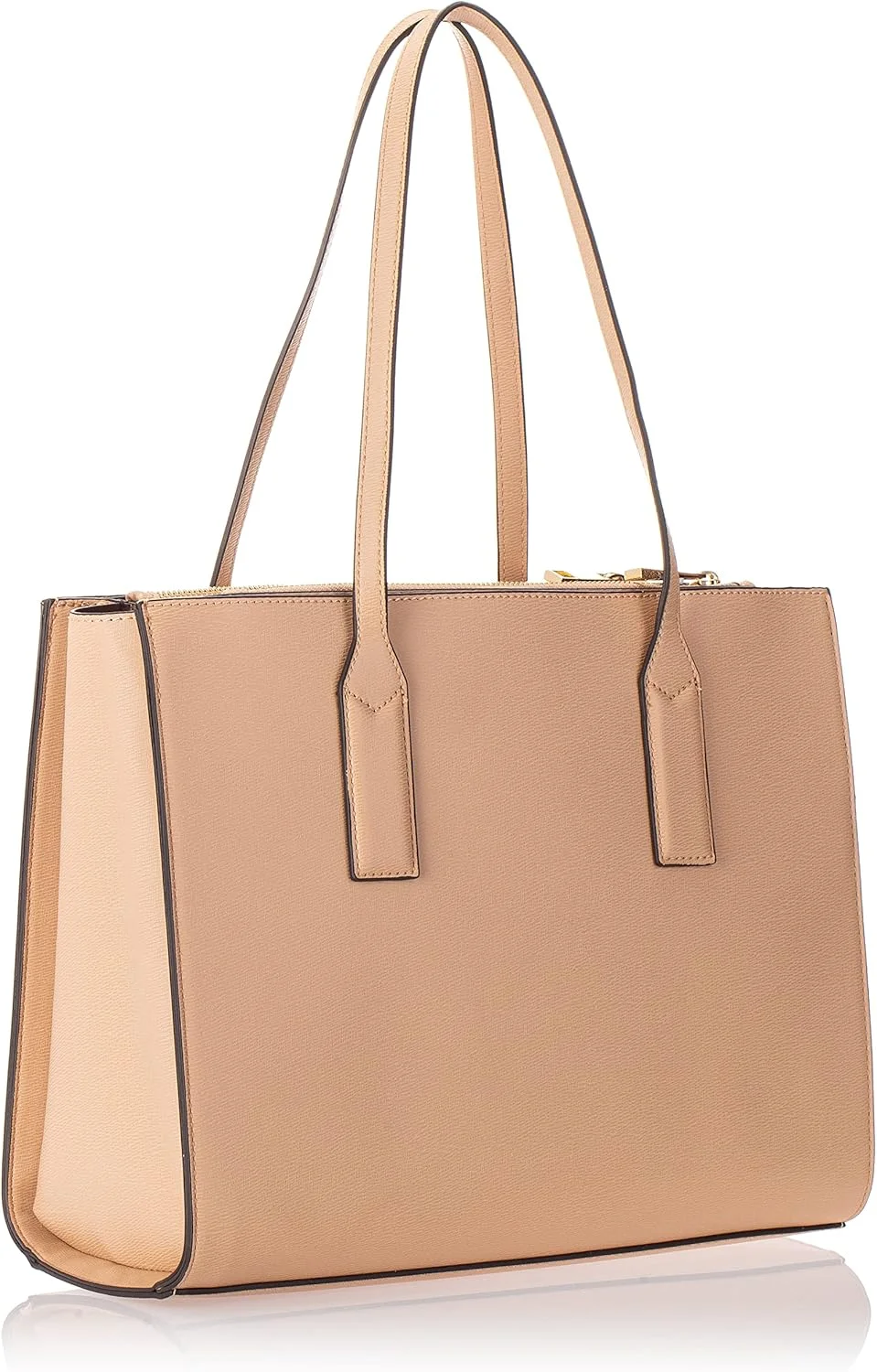 کیف دستی زنانه آلدو مدل همت، رنگ بژ کیف دستی زنانه آلدو مدل همت، رنگ بژ