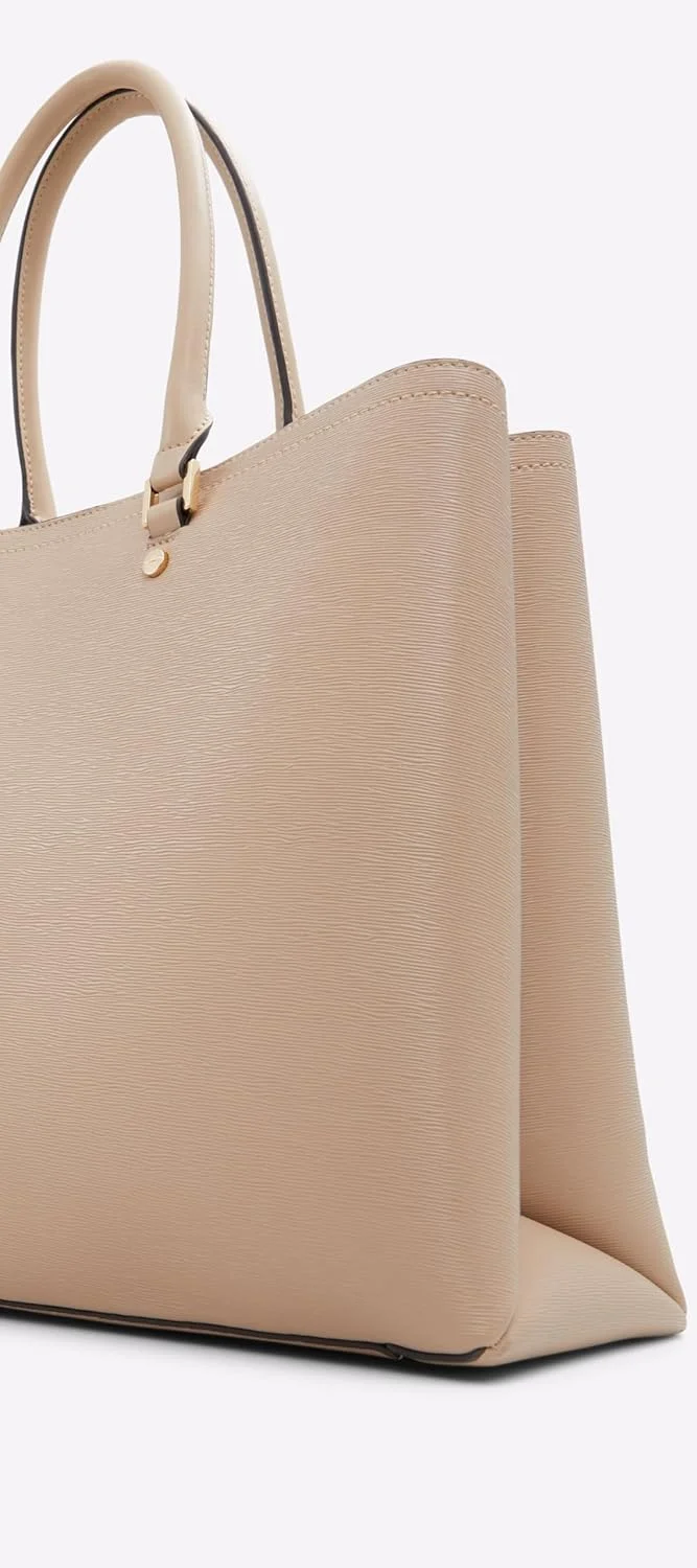 کیف دستی زنانه آلدو مدل کریستین، رنگ بژ کیف دستی زنانه آلدو مدل کریستین، رنگ بژ