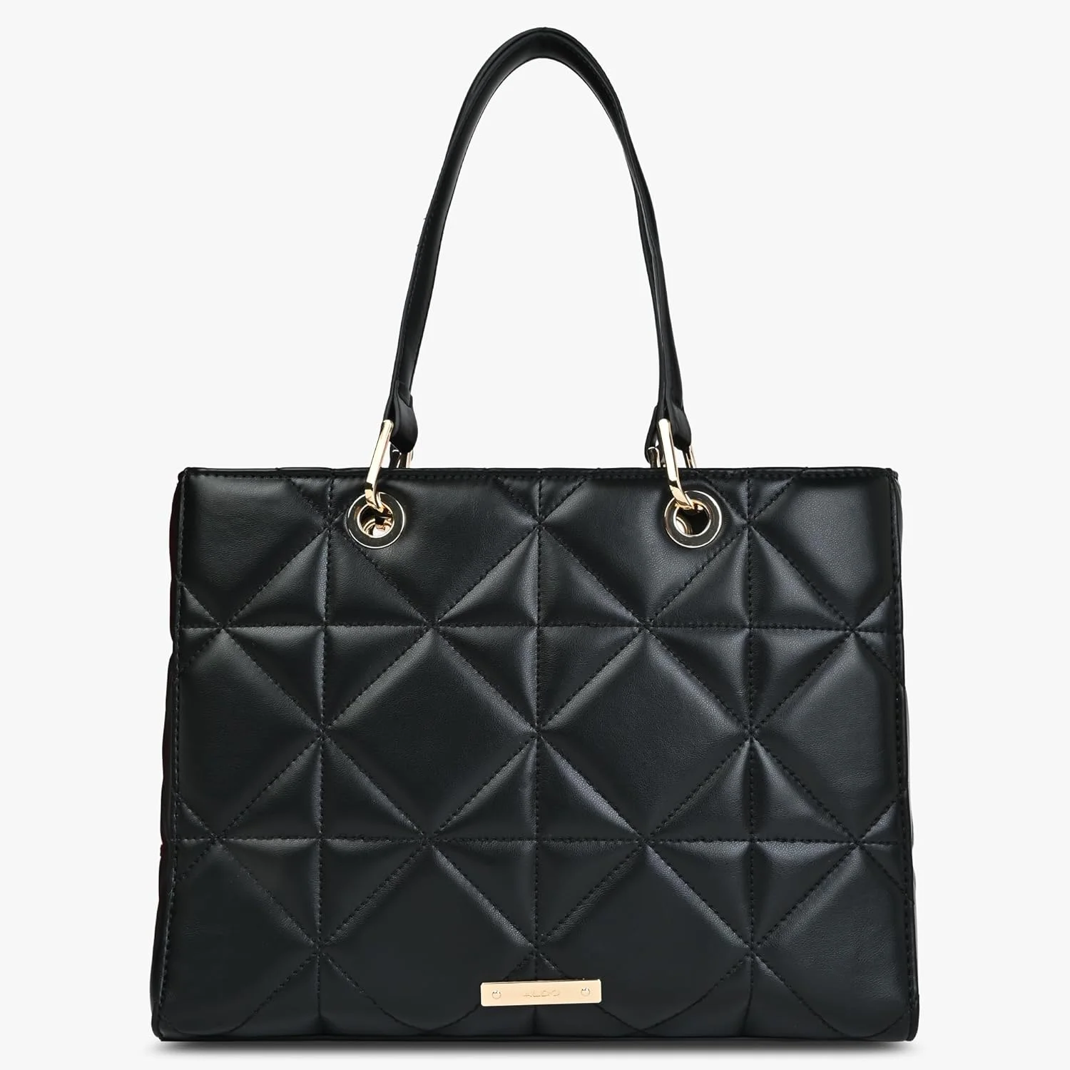 کیف دستی زنانه آلدو مدل Nanatote مشکی