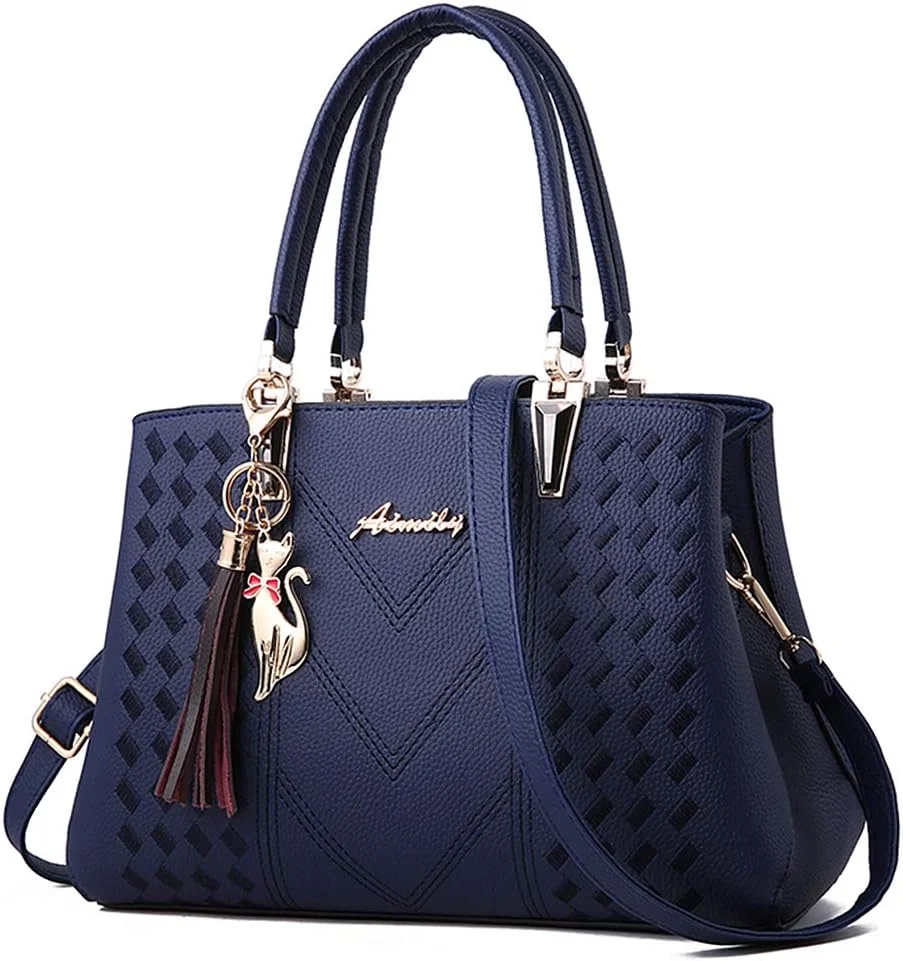 کیف دستی و کیف زنانه ALARION، کیف دوشی زنانه، کیف دستی پیام رسان