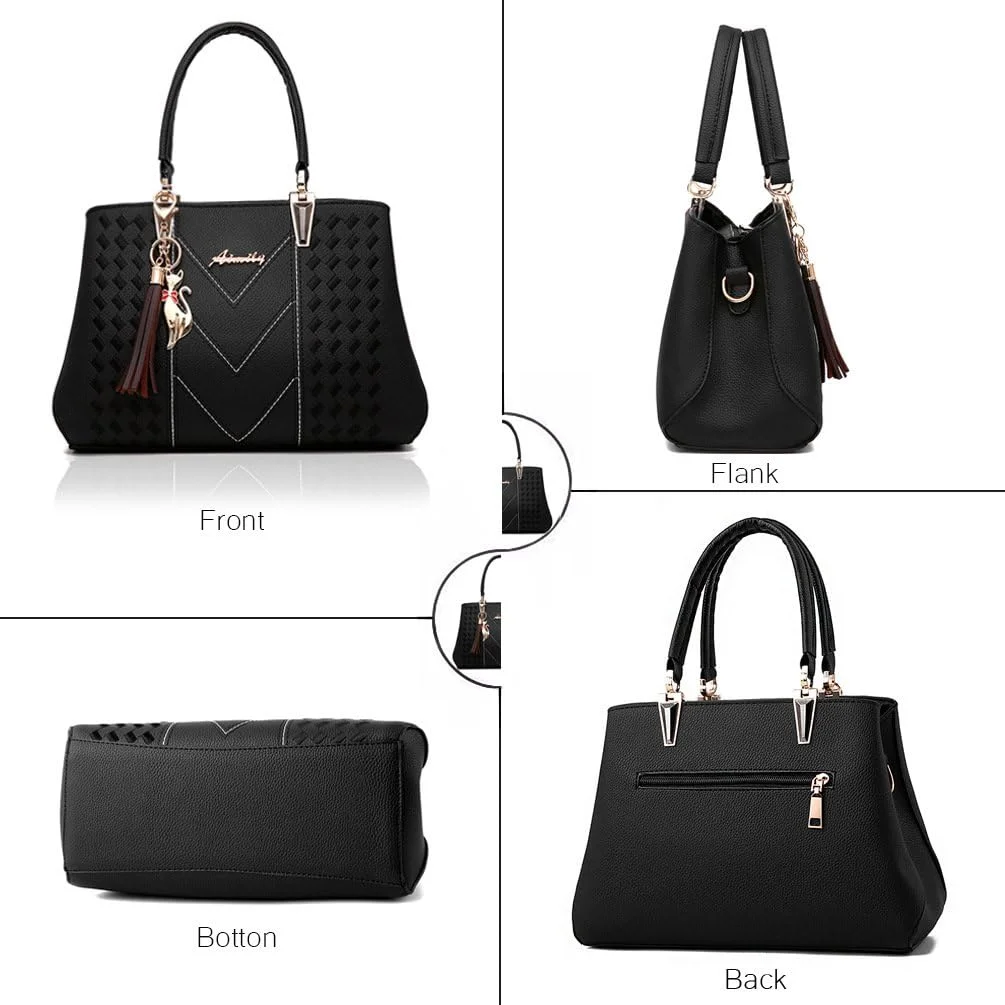 کیف دستی و کیف زنانه ALARION، کیف دوشی زنانه، کیف دستی پیام رسان کیف دستی و کیف زنانه ALARION، کیف دوشی زنانه، کیف دستی پیام رسان