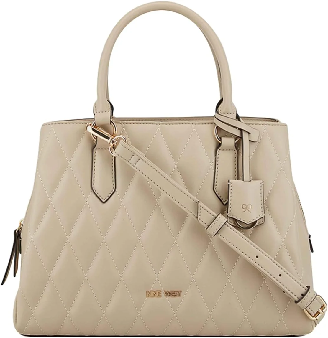 کیف دستی زنانه ناین وست مدل Ngq558906