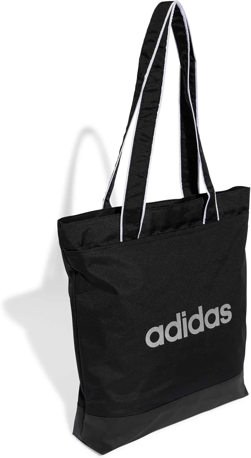 کیف دوشی زنانه آدیداس مدل Linear Essentials