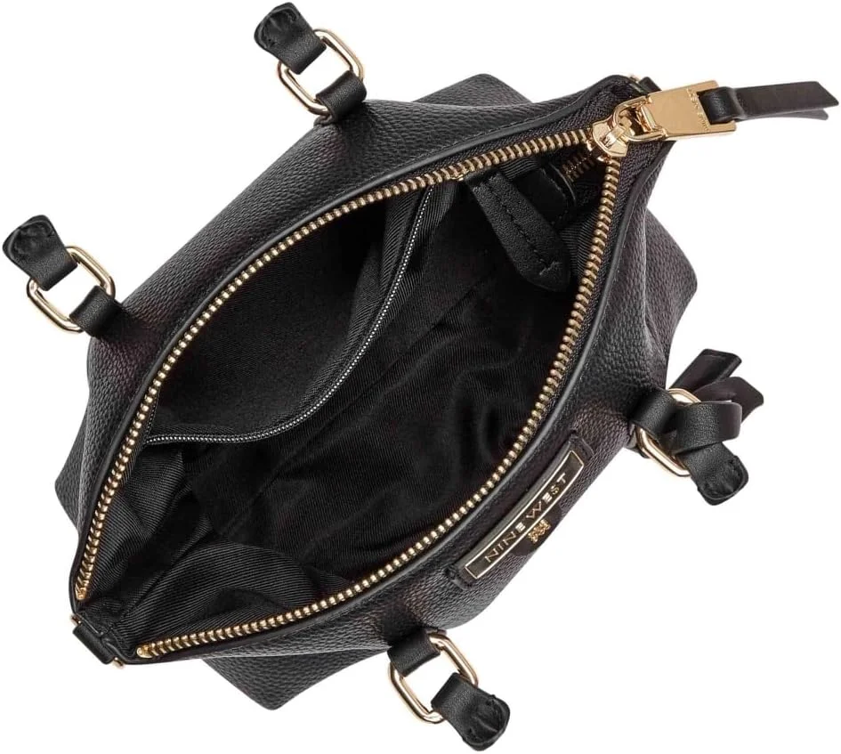 کیف دستی زنانه ناین وست مدل Ngl136176