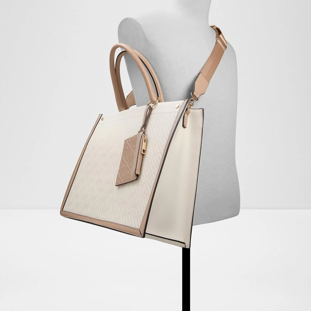 کیف دستی زنانه ALDO مدل KASPIASSX