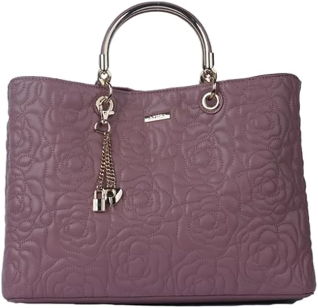 کیف دستی زنانه آمیکا زتا با بند شانه قابل جدا شدن