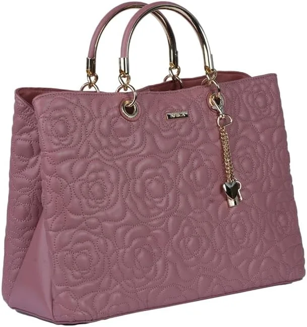 کیف دستی زنانه آمیکا زتا با بند شانه قابل جدا شدن