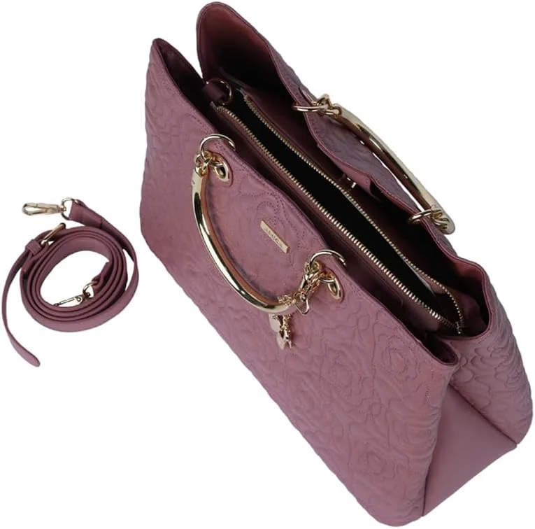 کیف دستی زنانه آمیکا زتا با بند شانه قابل جدا شدن