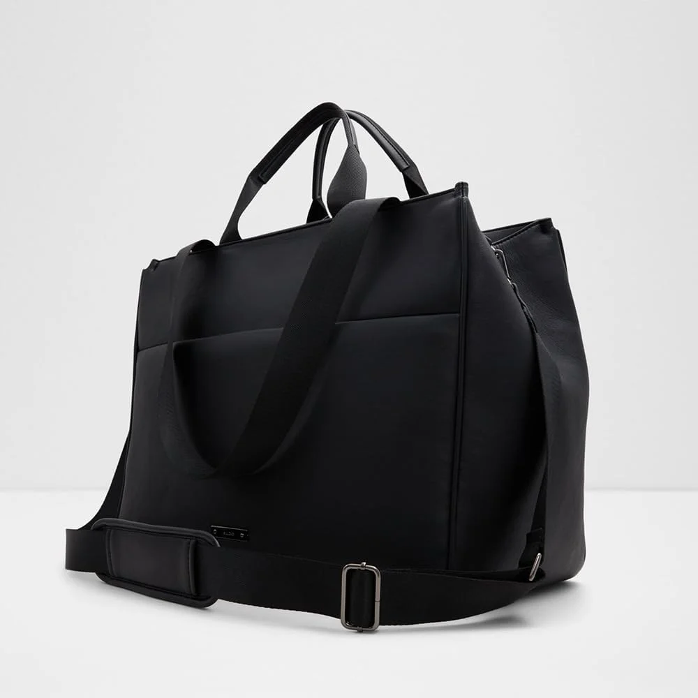 کیف دستی زنانه آلدو مدل آدریانو مشکی کیف دستی زنانه آلدو مدل آدریانو مشکی