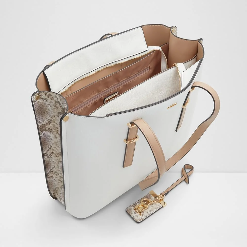 کوله پشتی زنانه آلدو مدل 23Faraly