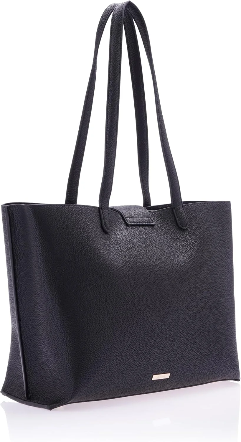 کیف دستی زنانه آلدو مدل Talobreraen مشکی کیف دستی زنانه آلدو مدل Talobreraen مشکی