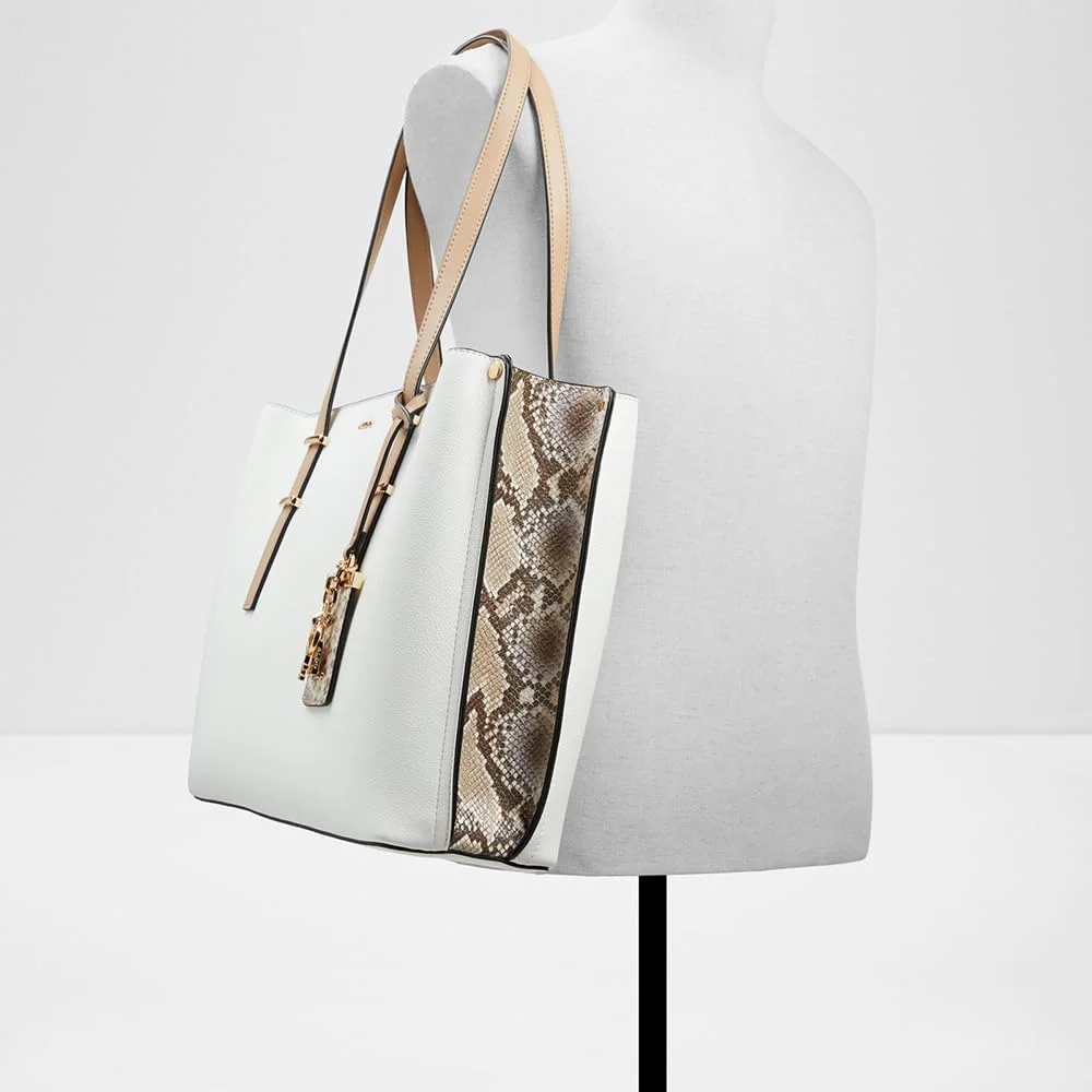 کوله پشتی زنانه آلدو مدل 23Faraly