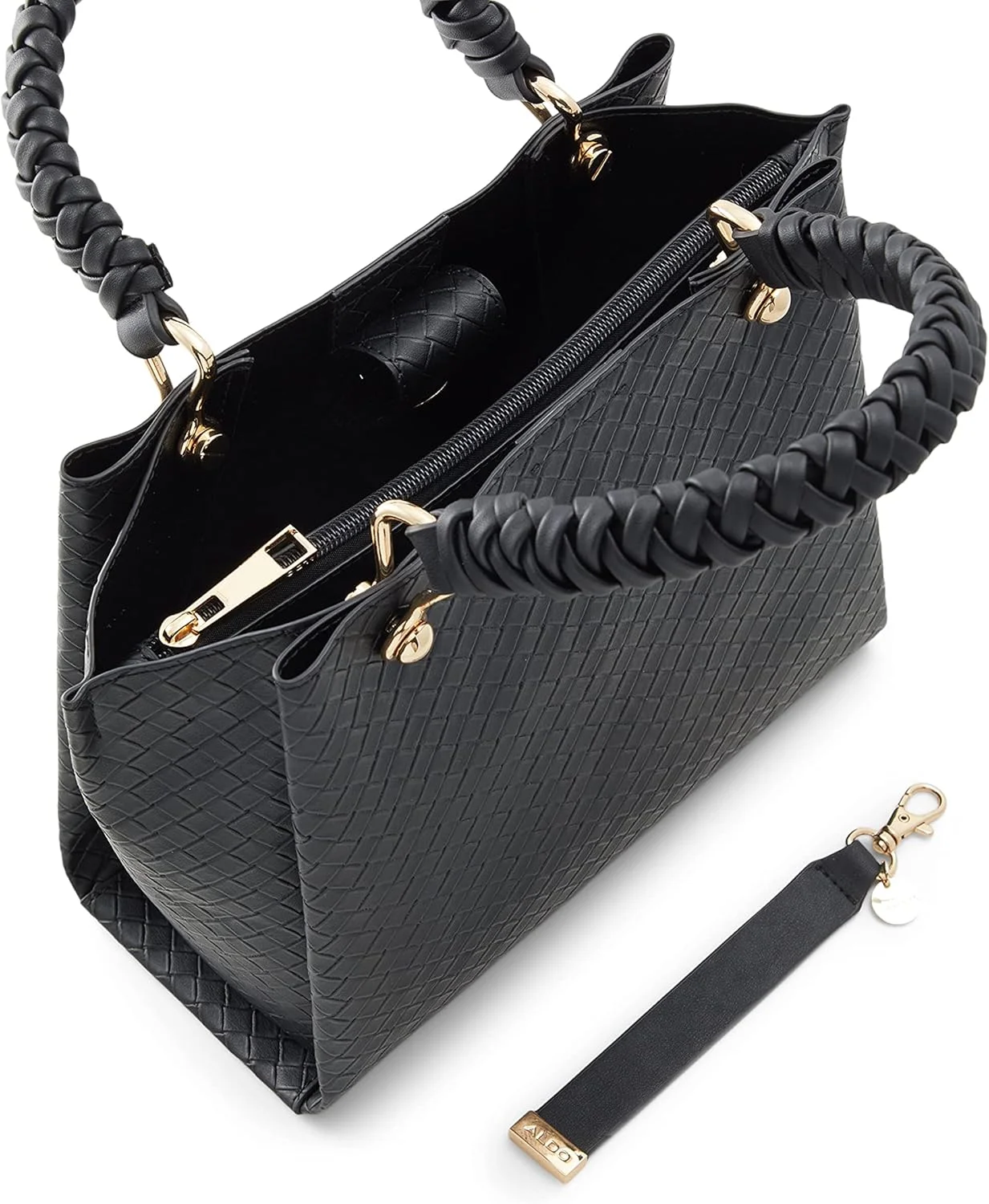 کیف دستی زنانه ALDO مدل Gloadithh