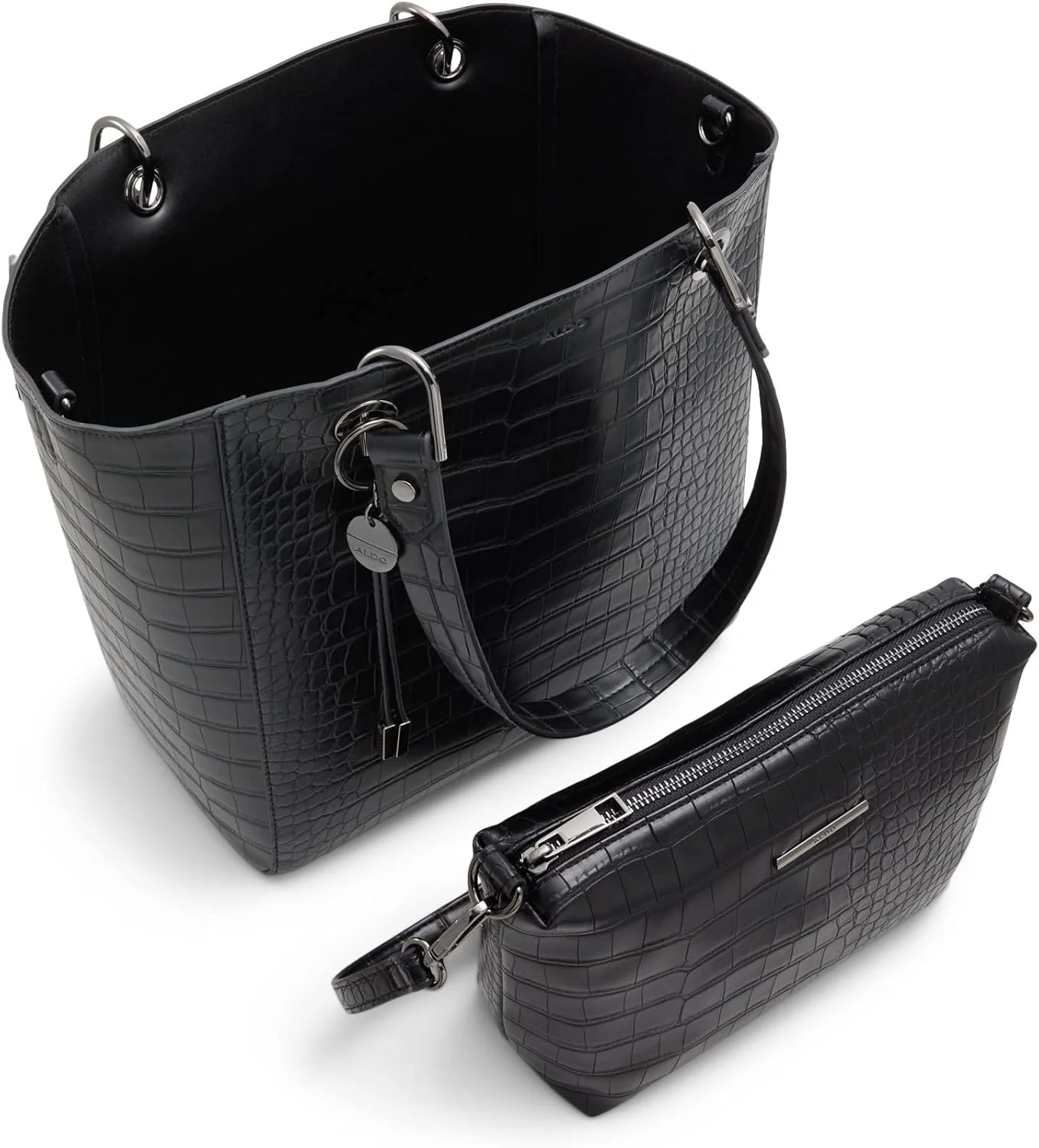 کیف دستی زنانه ALDO مدل Marcelinee (تک عددی)