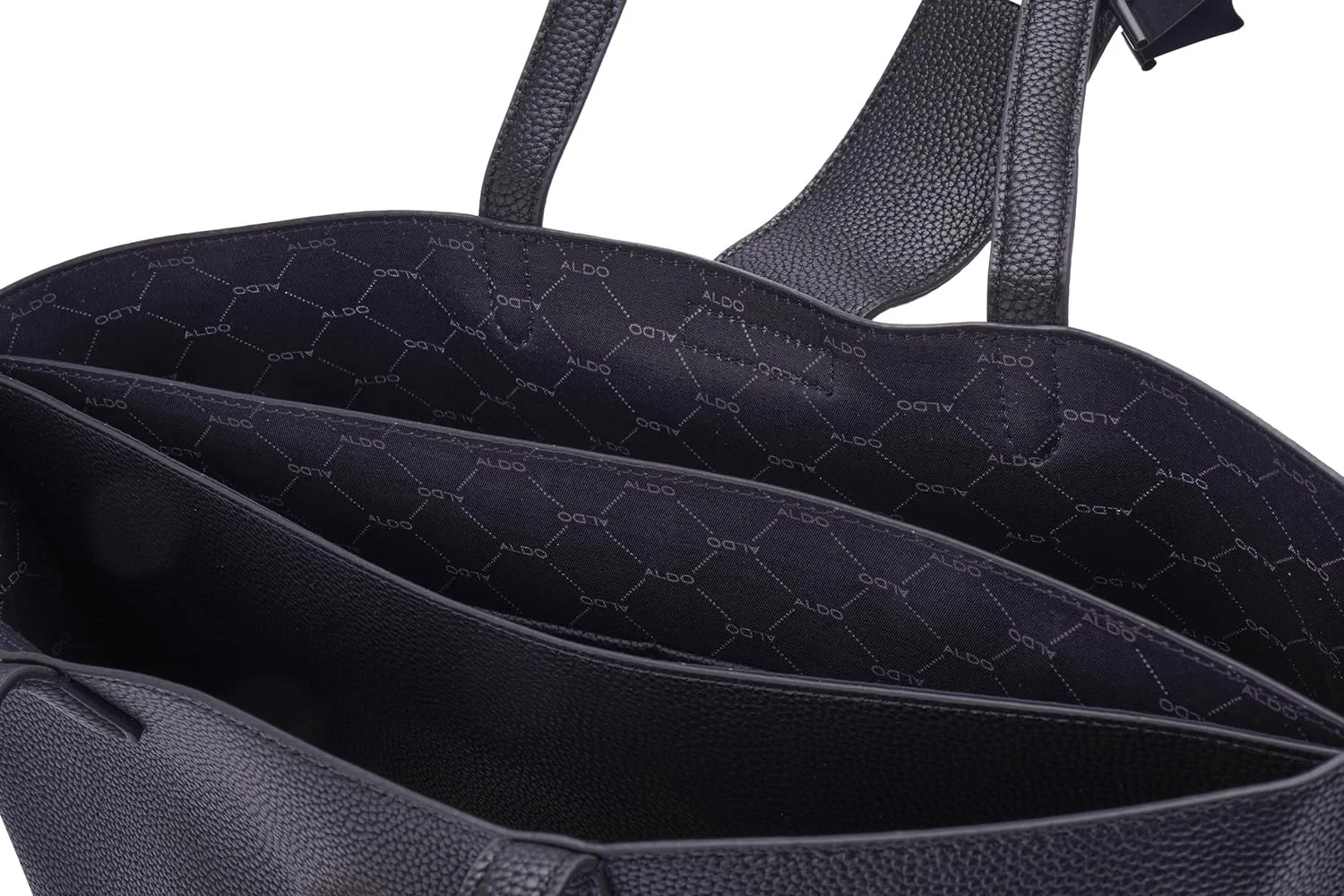 کیف دستی زنانه آلدو مدل Talobreraen مشکی کیف دستی زنانه آلدو مدل Talobreraen مشکی