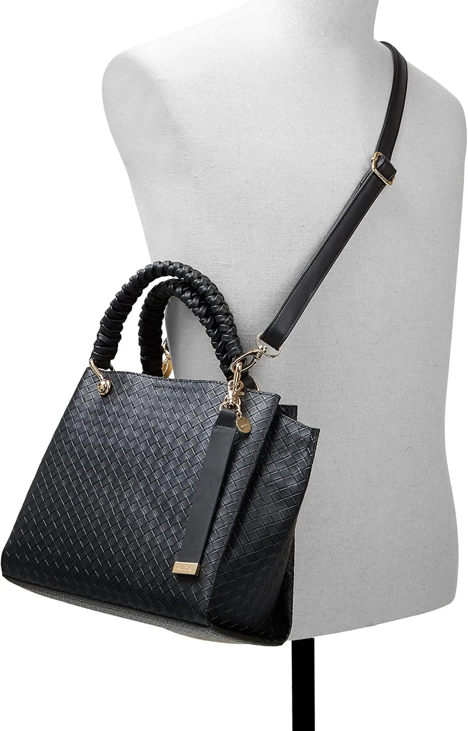 کیف دستی زنانه ALDO مدل Gloadithh