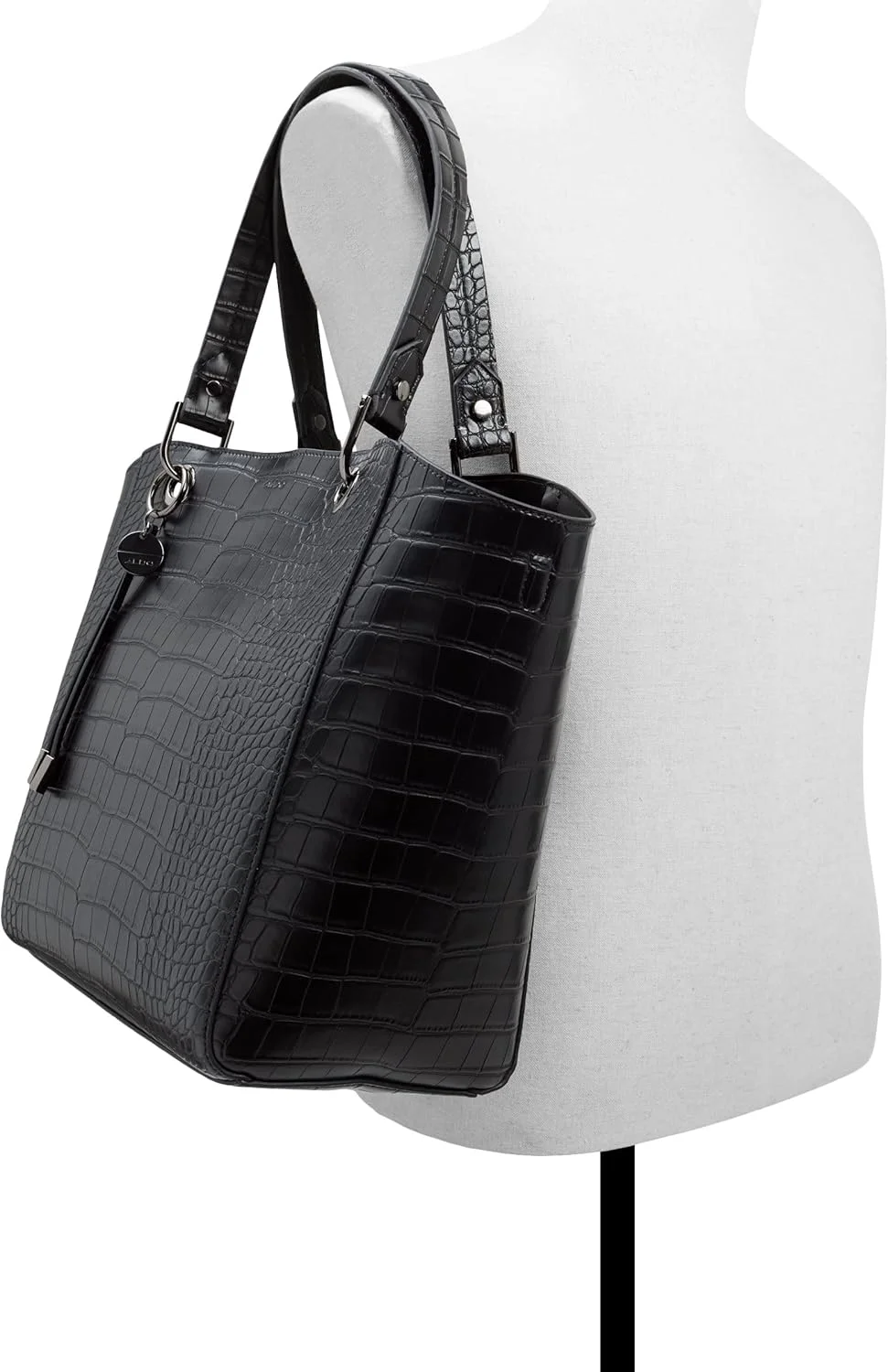 کیف دستی زنانه ALDO مدل Marcelinee (تک عددی)