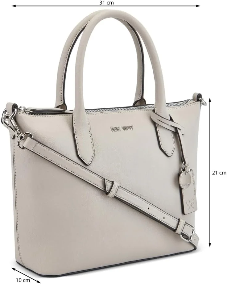 کیف دستی زنانه ناین وست مدل VIOLLA کیف دستی زنانه ناین وست مدل VIOLLA