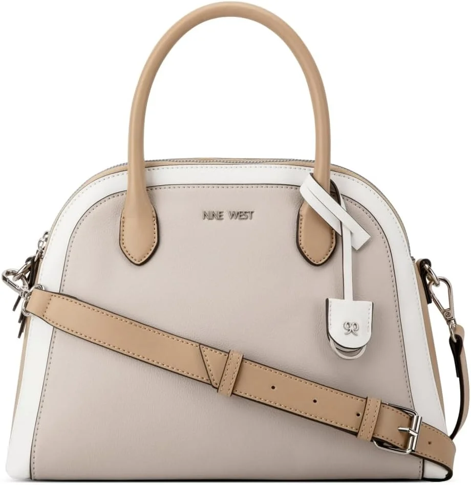 کیف دستی زنانه ناین وست مدل گرترود کیف دستی زنانه ناین وست مدل گرترود